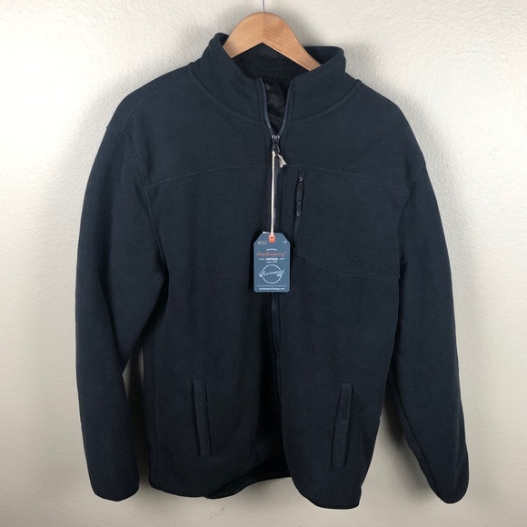 Weatherproof Vintage | Fleece Lined Jacket | NWT - Picture 3 of 8